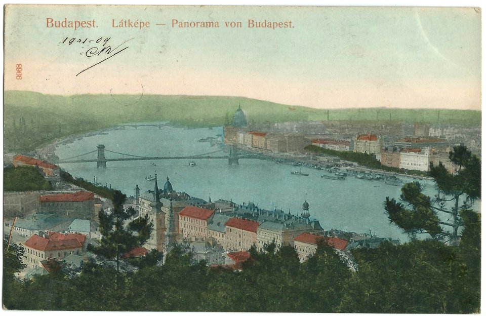 19090119 budapest panorama