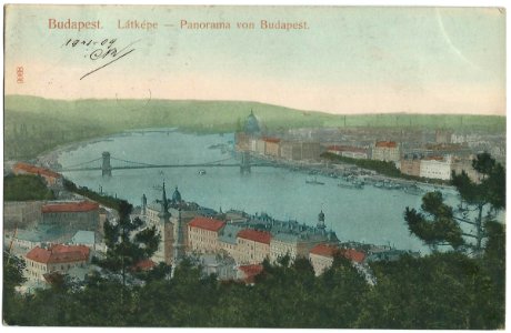 19090119 budapest panorama