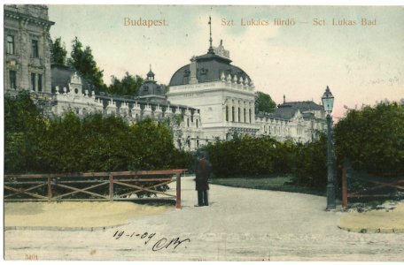 19090119 budapest sct lucasbad