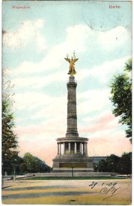 19090129 berlin siegessaule