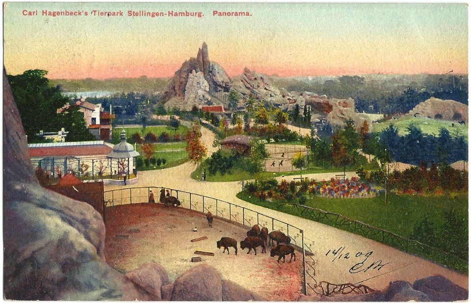 19091214 hamburg hagenbeck's tierpark panorama