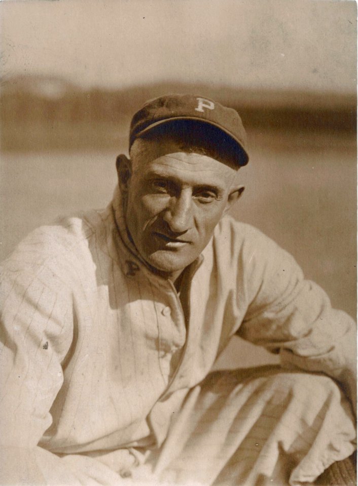 1910 Honus Wagner