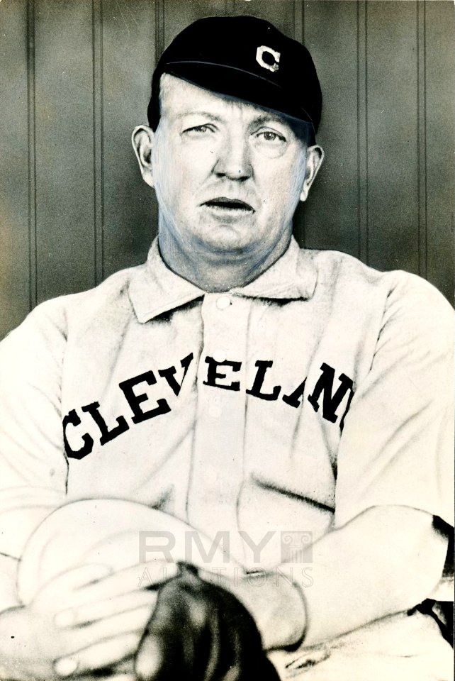 1910 Cy Young