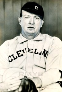 1910 Cy Young photo