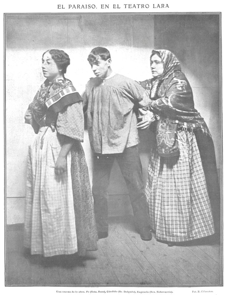 1910-01-10, Actualidades, El paraíso, Cifuentes