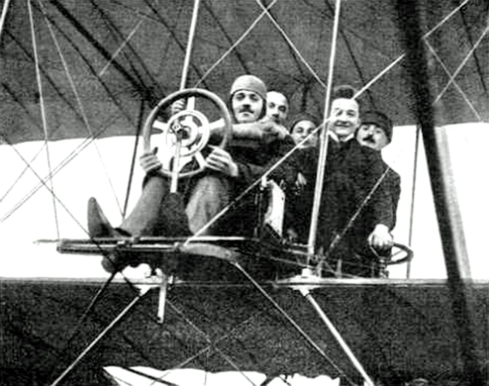 1910-12-07 SimonBrunnhuberRekord