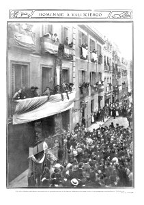 1910-05-18, Actualidades, Homenaje a Valliciergo, Cifuentes