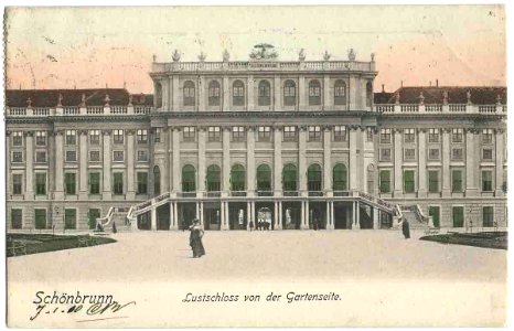 19100107 schonbrunn lustschloss