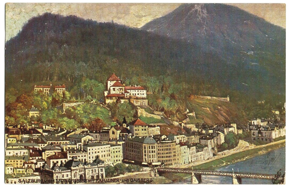 19100109 salzburg von monchberg mit kapuziner