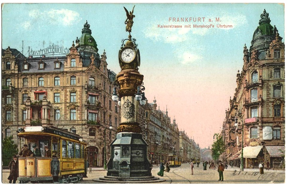 19100121 frankfurt kaisertrasse