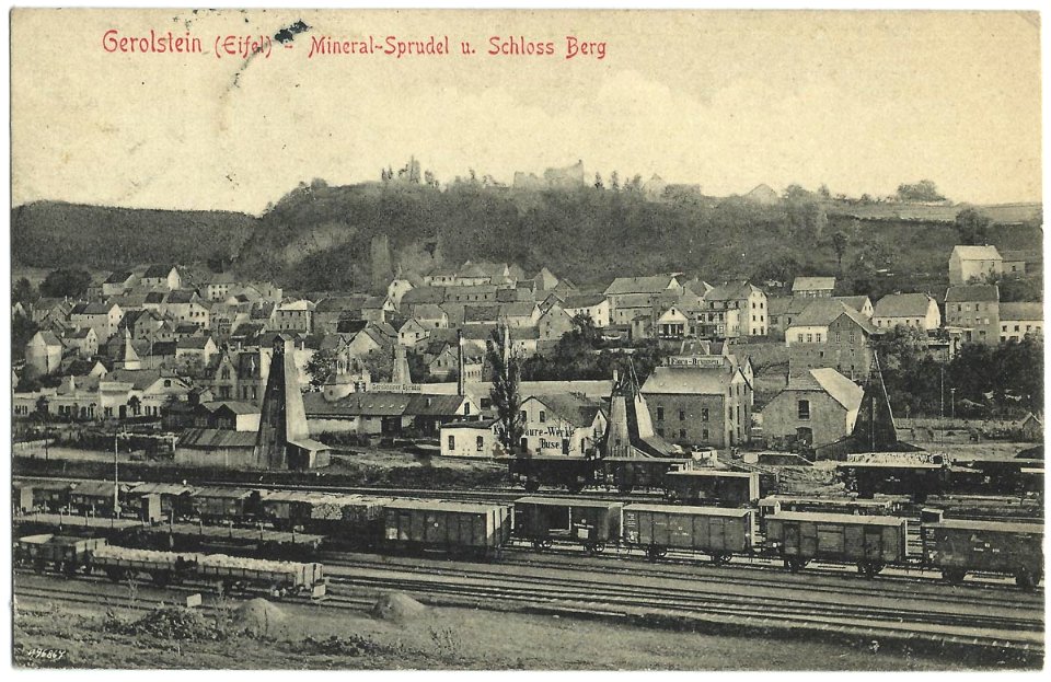19100611 gerolstein mineral sprudel