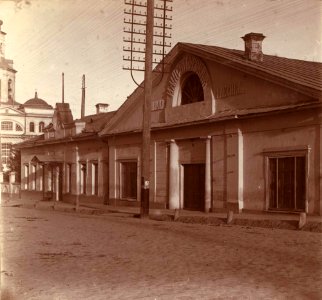 1910Императорская фабрика photo