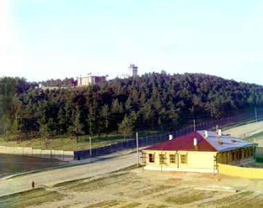 1910Обсерватория photo