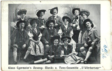 19110119 frankfurt klaus egermeier tanz ensemble photo
