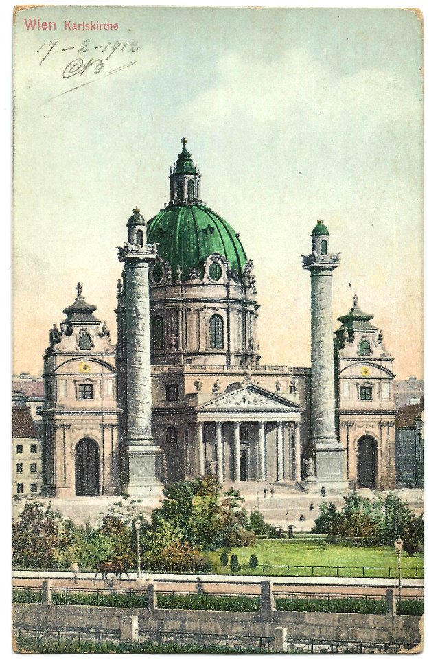 19120217 wien karlskirche