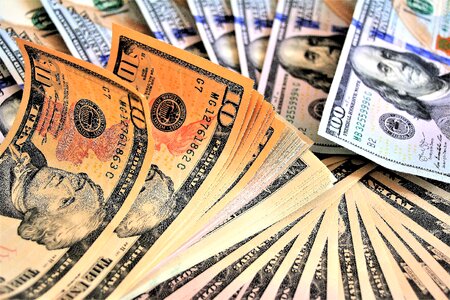 Currency a wealth of finance