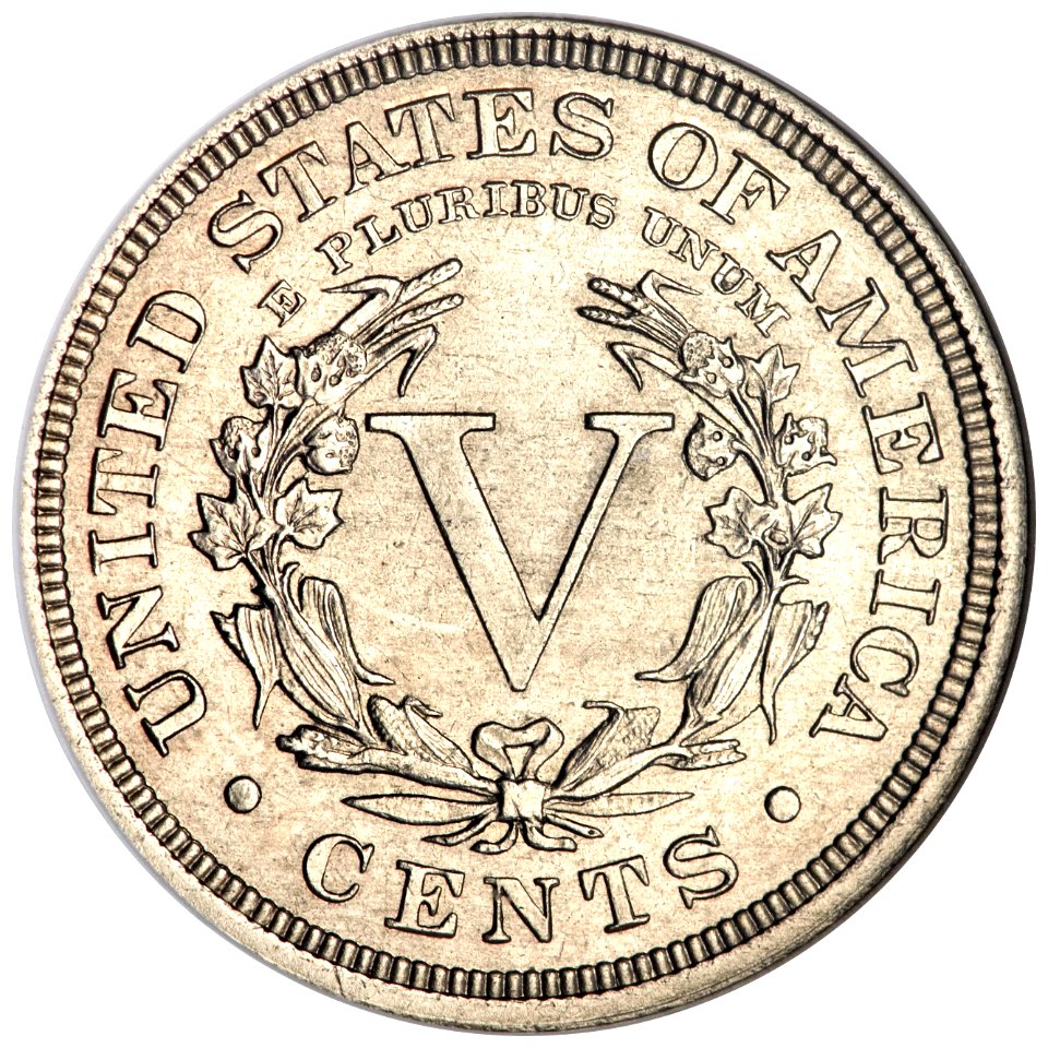 1913 5C Liberty (rev)