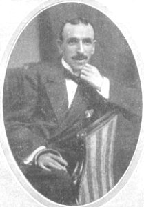 1913-06-25, Mundo Gráfico, Félix Méndez, Calvache (cropped)