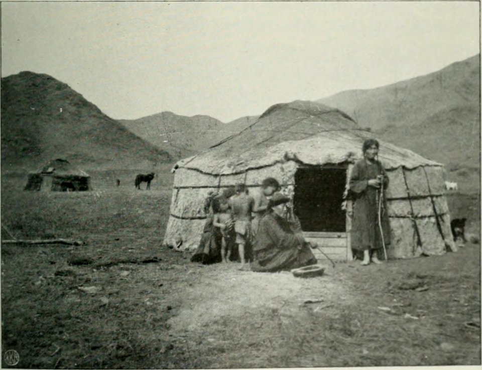 OLSEN(1915) Norske Sibirieskspeditions reise, 1914 - Pict 13 (14598395558)