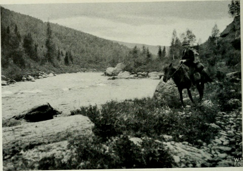 OLSEN(1915) Norske Sibirieskspeditions reise, 1914 - Pict 04 (14598355948)