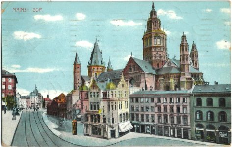 19130629 mainz dom
