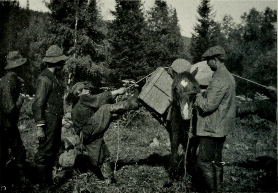 OLSEN(1915) Norske Sibirieskspeditions reise, 1914 - Pict 27 (14781857351)