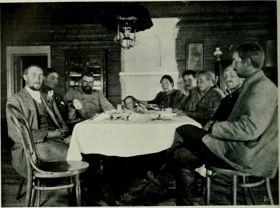 OLSEN(1915) Norske Sibirieskspeditions reise, 1914 - Pict 33 (14781891281)