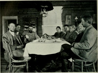 OLSEN(1915) Norske Sibirieskspeditions reise, 1914 - Pict 33 (14781891281)