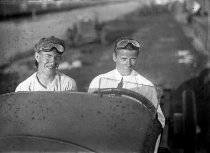 1914 at the Tacoma Speedway Boland SPEEDWAY022 photo