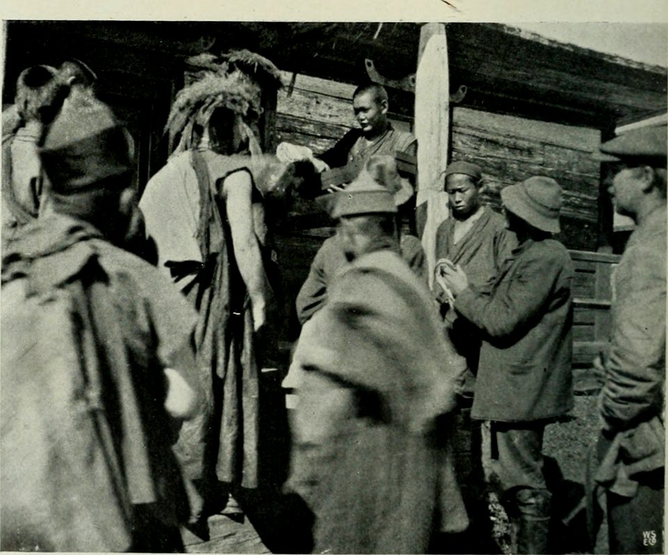 OLSEN(1915) Norske Sibirieskspeditions reise, 1914 - Pict 24 (14762037656)