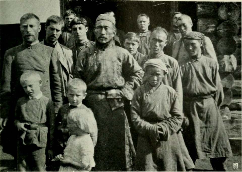 OLSEN(1915) Norske Sibirieskspeditions reise, 1914 - Pict 44 (14784675612)