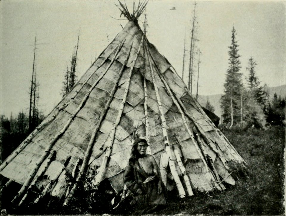 OLSEN(1915) Norske Sibirieskspeditions reise, 1914 - Pict 28 (14781868111)