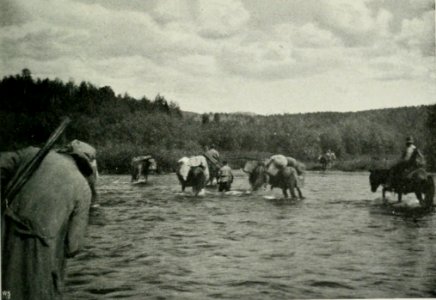 OLSEN(1915) Norske Sibirieskspeditions reise, 1914 - Pict 50 (14804851883)