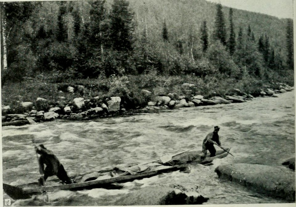 OLSEN(1915) Norske Sibirieskspeditions reise, 1914 - Pict 41 (14784647162)