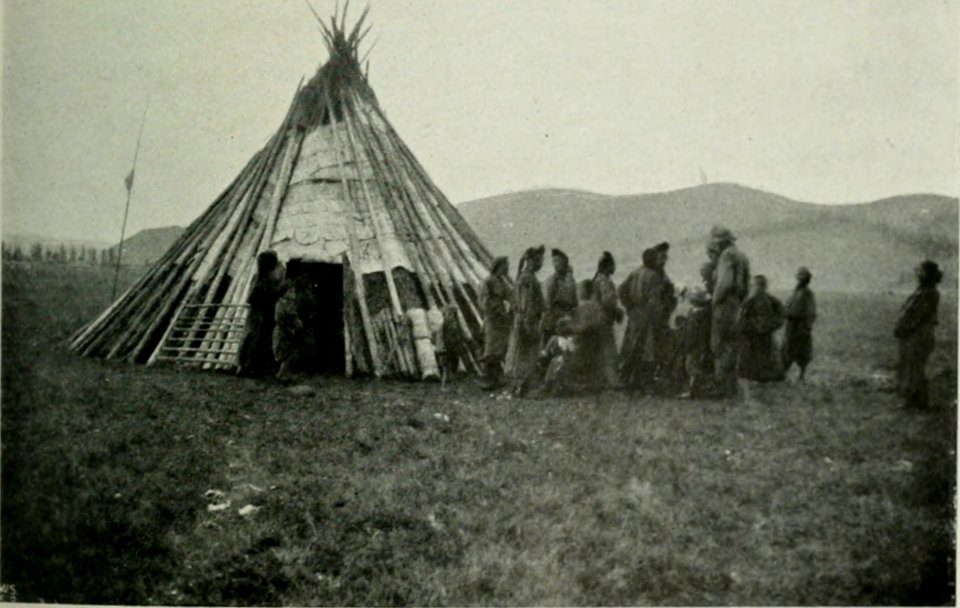 OLSEN(1915) Norske Sibirieskspeditions reise, 1914 - Pict 17 (14598515467)