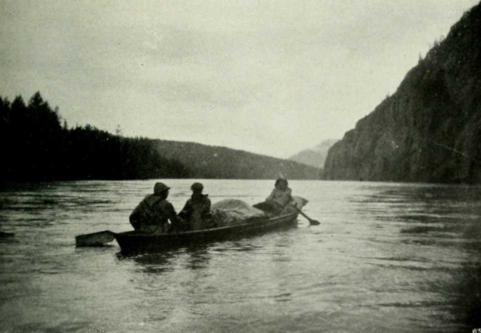 OLSEN(1915) Norske Sibirieskspeditions reise, 1914 - Pict 45 (14784680702)