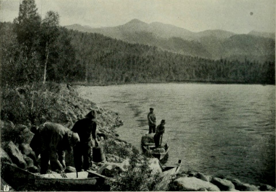 OLSEN(1915) Norske Sibirieskspeditions reise, 1914 - Pict 51 (14804884913)