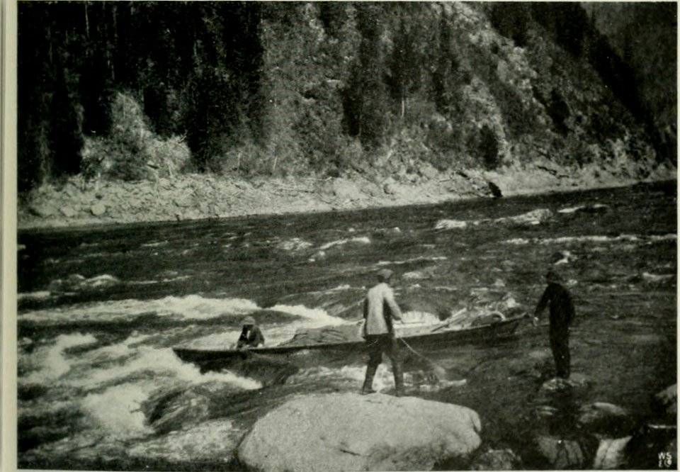 OLSEN(1915) Norske Sibirieskspeditions reise, 1914 - Pict 25 (14762040966)