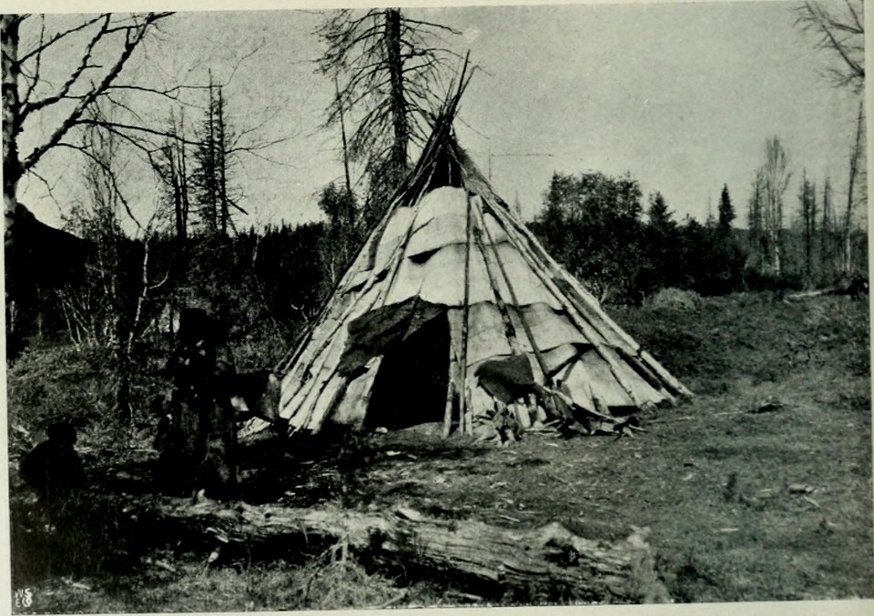 OLSEN(1915) Norske Sibirieskspeditions reise, 1914 - Pict 22 (14762024306)