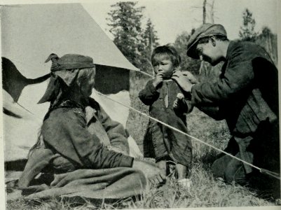 OLSEN(1915) Norske Sibirieskspeditions reise, 1914 - Pict 29 (14781869181)
