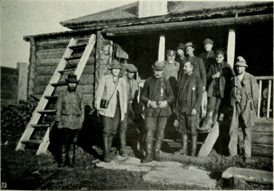 OLSEN(1915) Norske Sibirieskspeditions reise, 1914 - Pict 36 (14782671134)