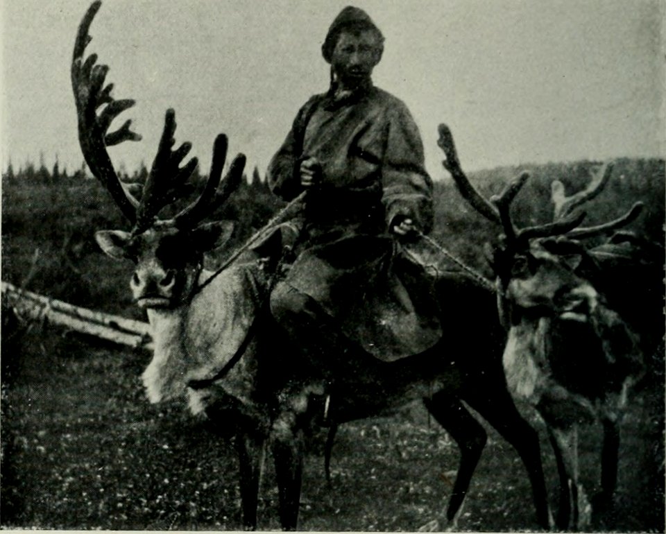 OLSEN(1915) Norske Sibirieskspeditions reise, 1914 - Pict 42 (14784659752)
