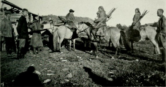 OLSEN(1915) Norske Sibirieskspeditions reise, 1914 - Pict 46 (14785008555)