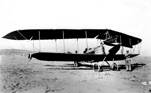1914-1915 Roland