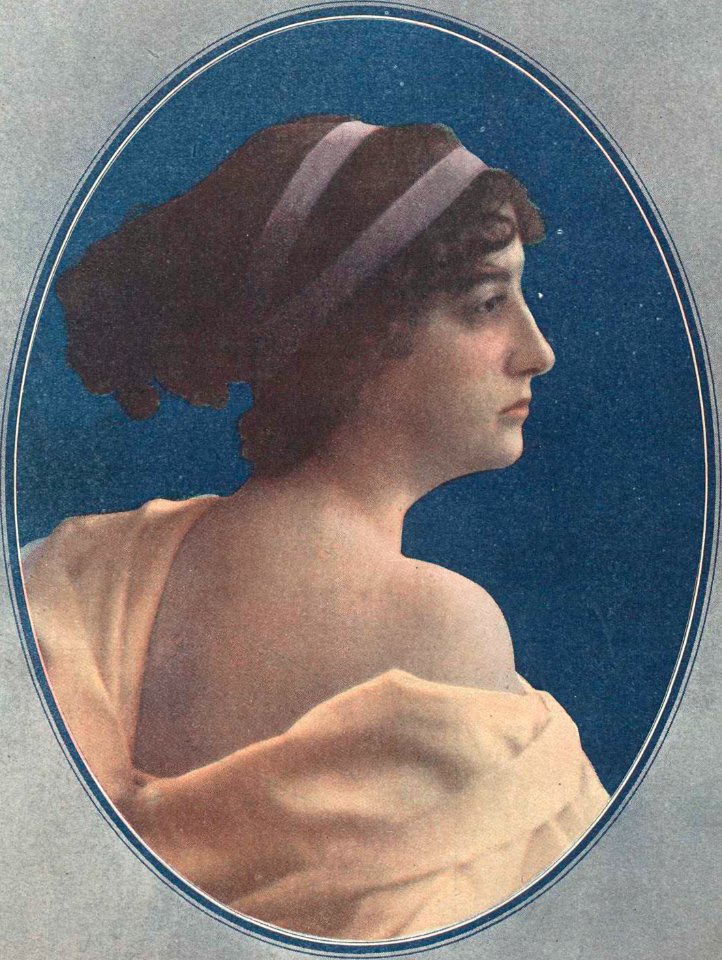 1914-07-08, Mundo Gráfico, María Boixader, Kaulak (cropped)