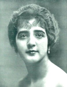 1915-10-02, La Esfera, Páginas poéticas, Calvache