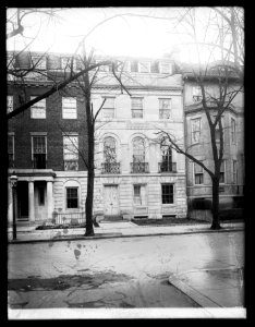 1916 R, NW, (Washington, D.C.)(.), Herald LCCN2016823533
