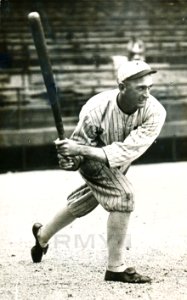 1916 Shoeless Joe Jackson