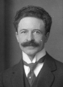 1917 Leonard Polak