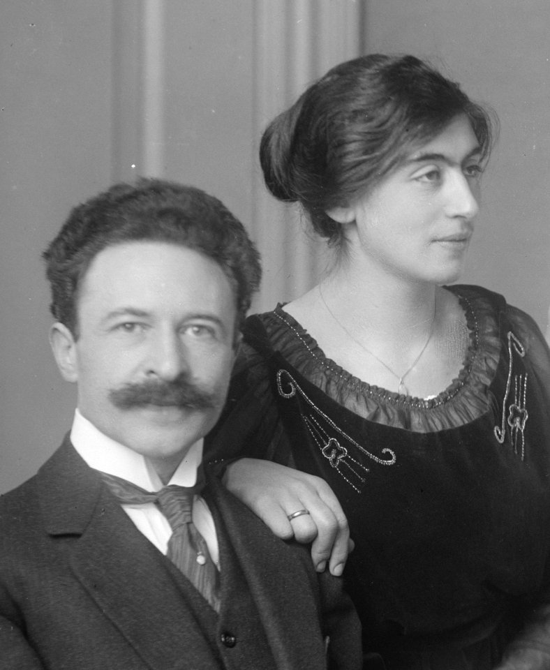 1917 Polak-Van Gelder Polak-Schwarz (cropped)